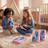 [NO OTHER ITEM CAN BE ADDED] (PRE-ORDER) Zuru : My Mini Baby Mom and Baby Surprise Series 1