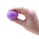 NeeDoh Teenie Fuzz Ball - 3 Pack with Assorted Colors