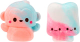 MGA : Fluffie Stuffiez Minis 2 Pack