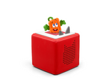 Tonies : Spookley the Square Pumpkin Halloween Tonie Figure