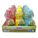 Albert's : Easter Gumball Machine 1.4oz (USA Import) [BB 08/25/2027]