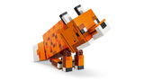 Lego : Minecraft - The Fox