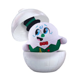 Elf on the Shelf : 20th Anniversary - Celebration Snowman Surprise