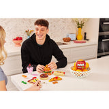 MAX Build Premium : Snacks Building Bricks (Assorted)