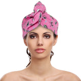 Mad Beauty : Disney Stitch Pamper Hair Turban