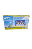 Kidz Toyz : Bluey™ Bus Electronic Keyboard