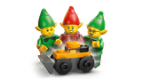 LEGO® City Advent Calendar 2026