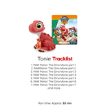 (PRE-ORDER) Tonies : Paw Patrol: The Dino Movie - Tonie Figure