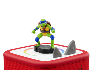 (PRE-ORDER) Tonies : Teenage Mutant Ninja Turtles - Leonardo Tonie Figure