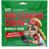 Big League Chew : Watermelon Bubble Gum  [BB 01/2028]