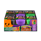 2026 Squshi Halloween Steam Bunz Dumpling (Assorted Styles)