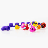 Fat Brain Toys : Plip Charms (Assorted Styles)