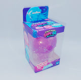Sugar Squish Gummee Glitter Jellyfish (Assorted Styles)