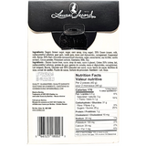 Laura Secord Chocolate Fudge Box - 180g (with 60% cocoa chocolate) [BB 12/23/26]