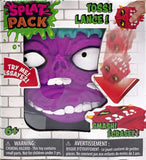 Splat Pack Giant (Assorted Styles)