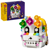 Lego : Altar of the Dead
