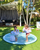 (PRE-ORDER) Cherrypick Summer : Sprinkler Splash Pad for Kids - Surf Paradise