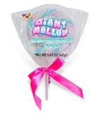 Albert's : Easter Giant Mallow Cottontail Pop (USA Import) [BB 10/09/2027]