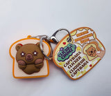 Clicker Chumz : Capybara (Assorted Styles)