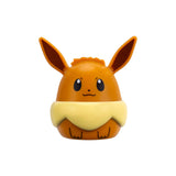 Squishmallows : Squish-a-longs Pokemon 4 Pack