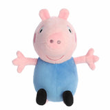 Aurora® - Peppa Pig™ - 8" George Pig