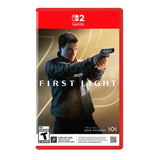 007 First Light (Switch 2)