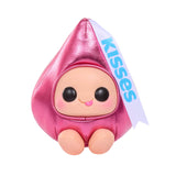 MGA's : Hyojo HERSHEY’S KISSES Series Blind Box Collectible Plush