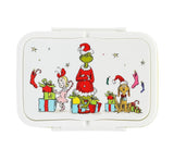The Grinch -Bento Box