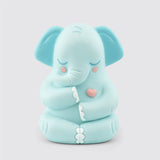 Tonies : Mindfulness Affirmations with Greta the Elephant - Tonie Figure