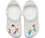 Crocs : CoComelon 5 Pack Jibbitz™ Charms