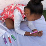 Piggy Paint : Blazin' Blue Piggy Paint Pen