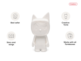Tonies : Create Your Own Creative Tonie - Tonie Figure