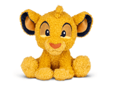 Tonies : Disney Lion King Simba Cuddle Tonie Plush