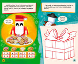 Lego : Christmas Build and Play Box - Part of Build and Play Box