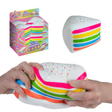 Orb : Easy Sqweezy Jumbo Cake