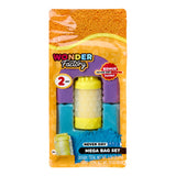 MGA : Wonder Factory - Never Dry Sand Bag with Bonus Never Dry Dough