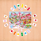 Candy Land® : Hello Kitty® and Friends