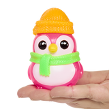 (LIMIT OF 2 PER HOUSEHOLD) NeeDoh : Squishmas Polar Glow Penguin 2026