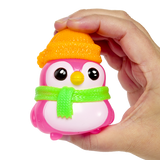 (LIMIT OF 2 PER HOUSEHOLD) NeeDoh : Squishmas Polar Glow Penguin 2026