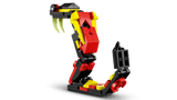 Lego : Creator 3-in-1 Wild Animals: Surprising Spider