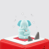 Tonies : Mindfulness Affirmations with Greta the Elephant - Tonie Figure