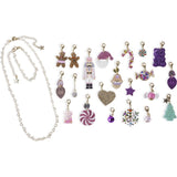 (PRE-ORDER) Great Pretenders : Candy Cane Manor Holiday Advent Calendar