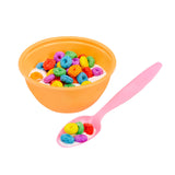Slime Life Bowl of Fruity Cereal DIY Slime Kit