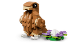 Lego : Creator 3-In-1 - Cute Hamster with a Flower