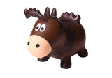 (PRE-ORDER) Wildlife Hoppers: Moose [ALL PRE-ORDERS ARE FINAL]