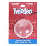 Taste Beauty : Twizzlers Bath Bomb - Comes with Charm