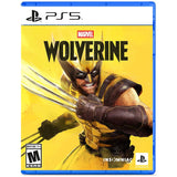 (PRE-ORDER) Marvel's Wolverine - Playstation 5