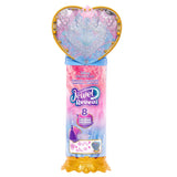 Disney Princess Jewel Reveal Cinderella Fashion Doll W/ 8 Surprises Including Gem Box & Accessories