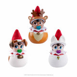 Elf On The Shelf : Jolly Little Wardrobe: Elf Baby Costume Set - Frost Pips®