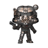 Funko Pop! Fallout - Maximus
